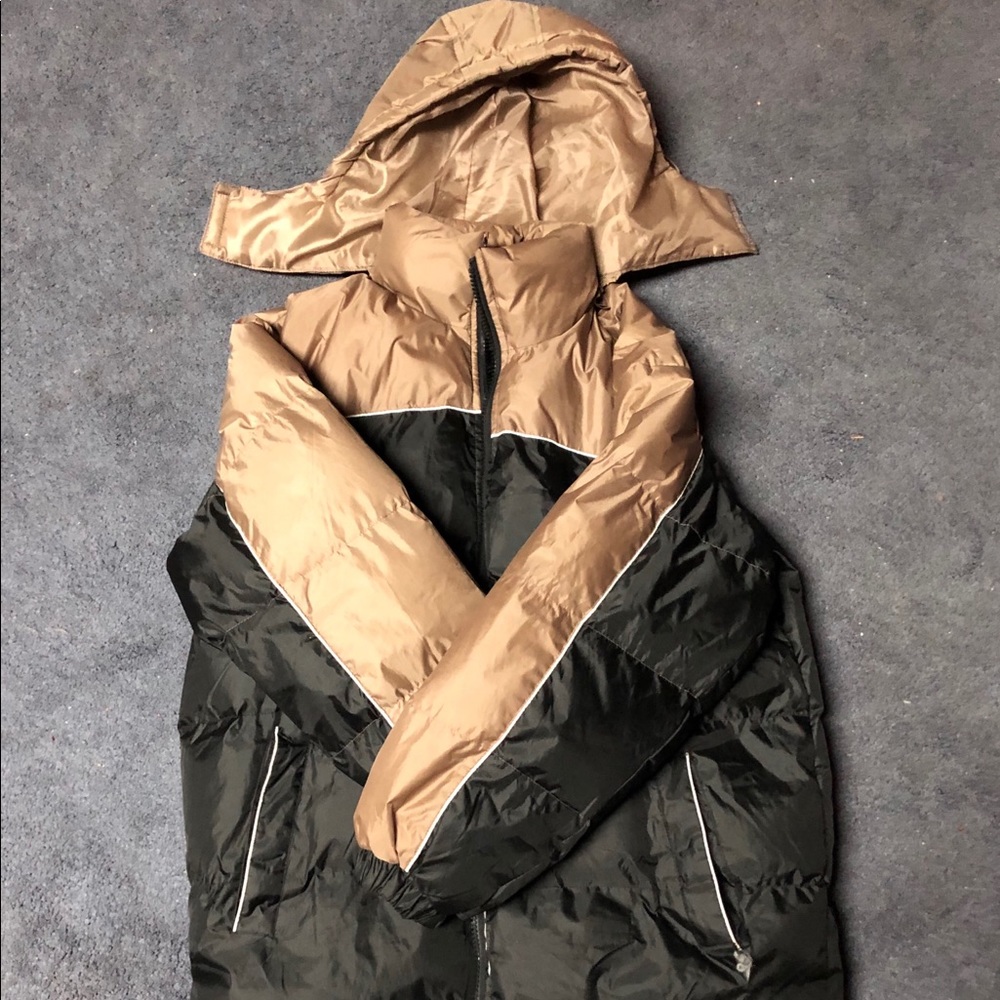 Original Outerwear Winter/Rain Coat